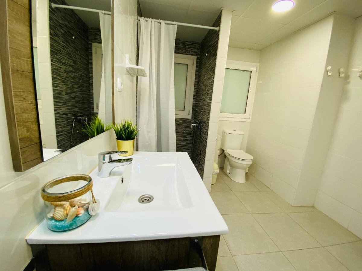 Golden Cambrils Apartamento Exterior foto