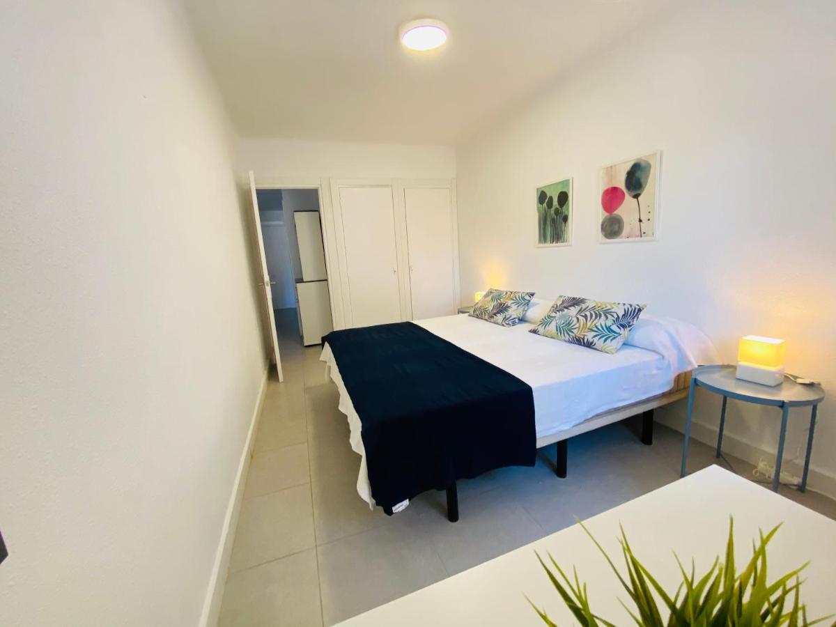 Golden Cambrils Apartamento Exterior foto