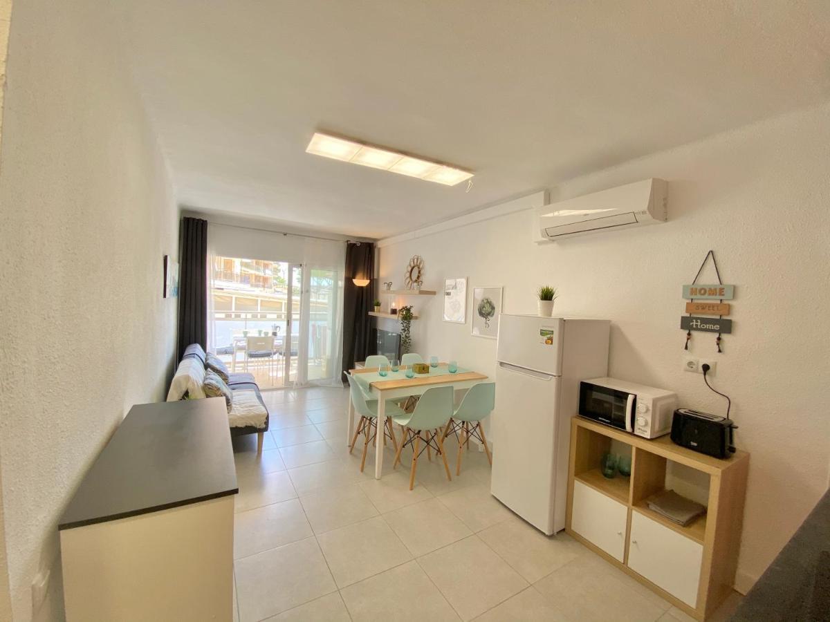 Golden Cambrils Apartamento Exterior foto