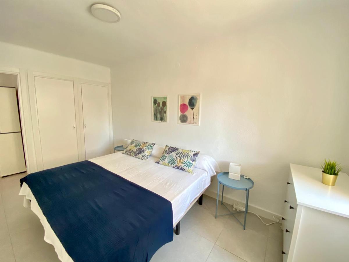 Golden Cambrils Apartamento Exterior foto