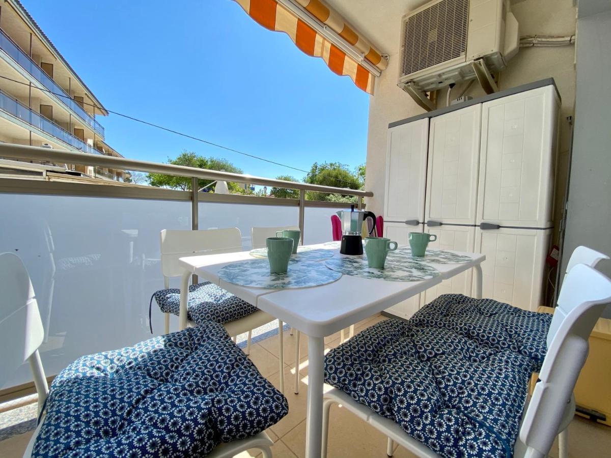Golden Cambrils Apartamento Exterior foto