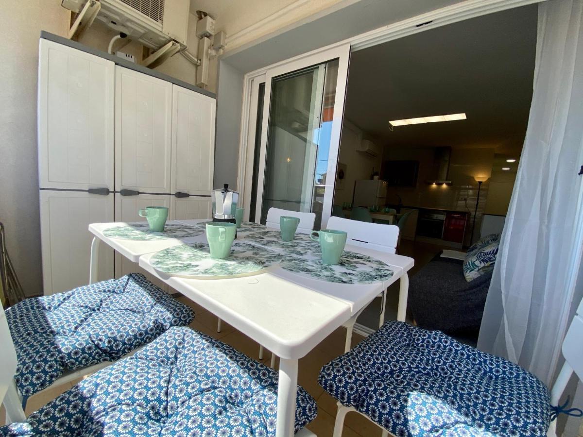 Golden Cambrils Apartamento Exterior foto