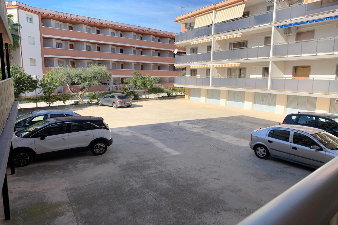 Golden Cambrils Apartamento Exterior foto