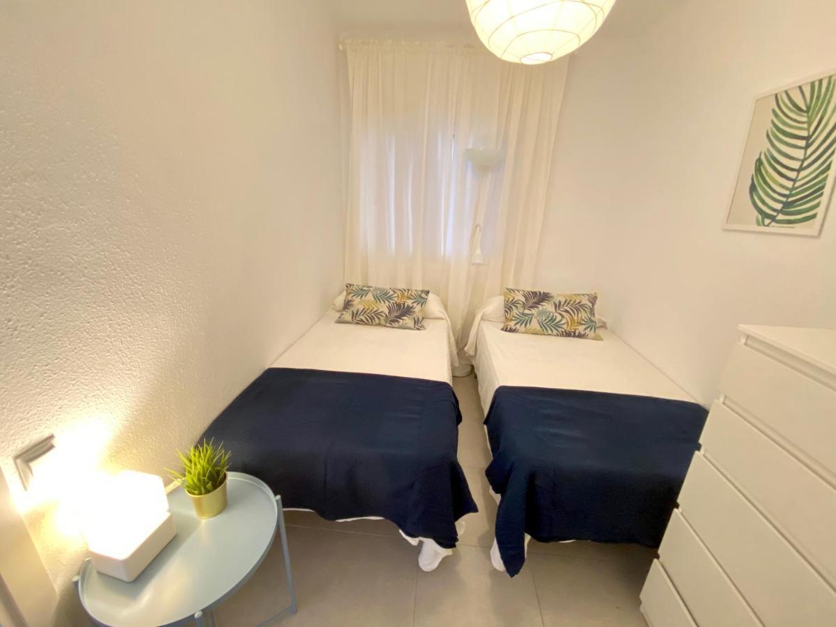 Golden Cambrils Apartamento Exterior foto