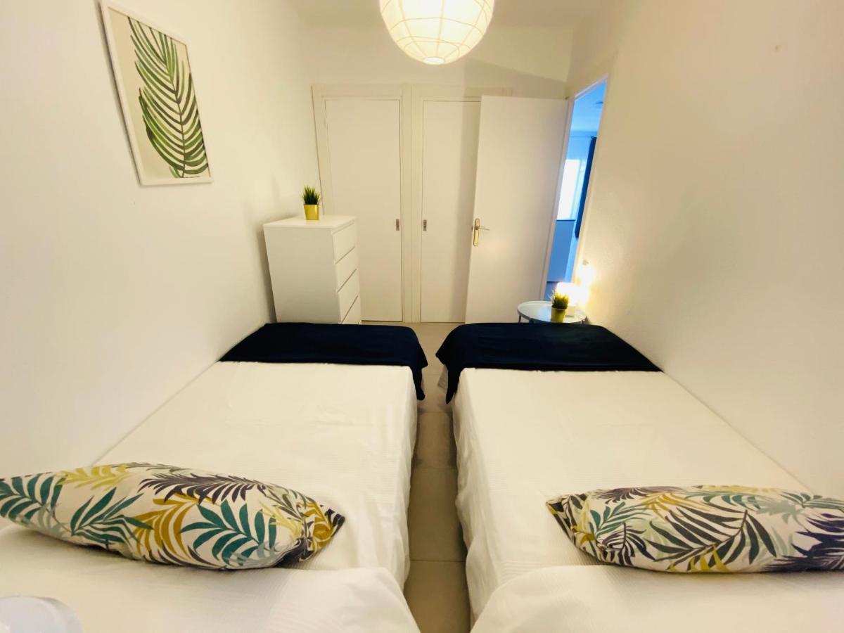 Golden Cambrils Apartamento Exterior foto